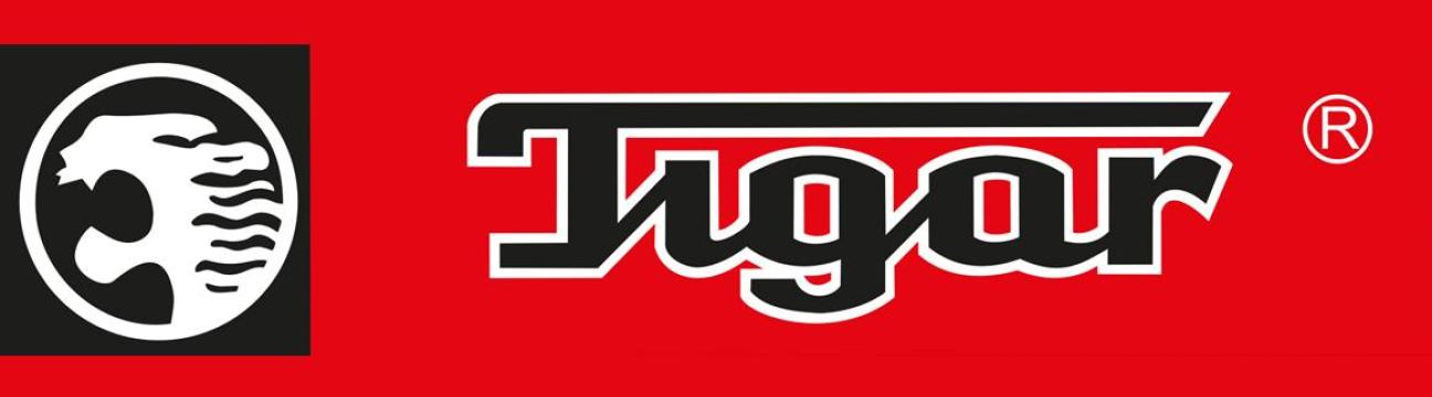 Гумени обувки Тигар